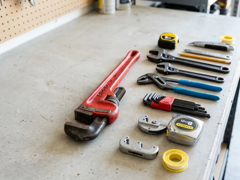 Emergency Plumber in Aztec, NM